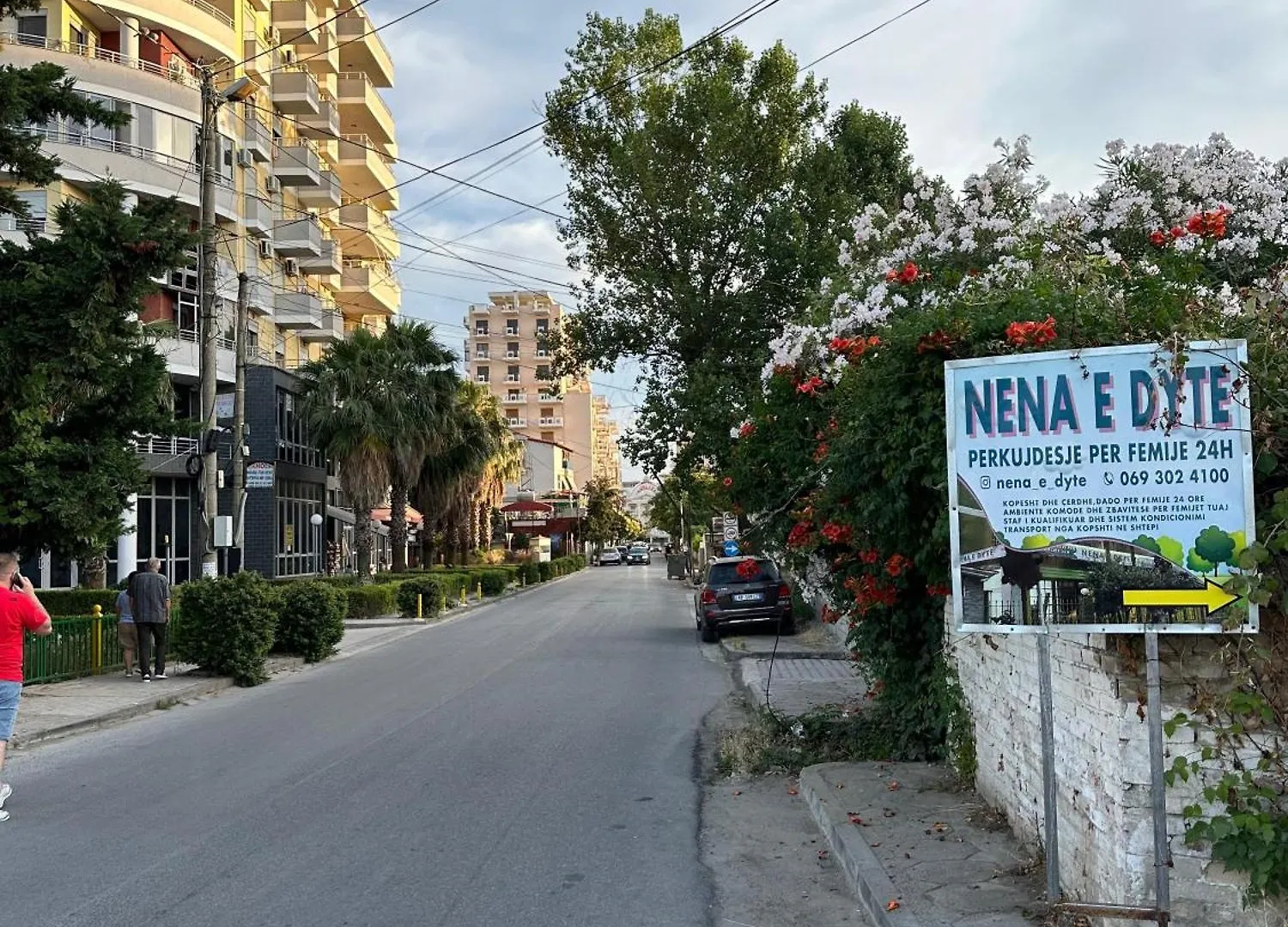 Freya'S Rooms Dıraç Oda ve Kahvaltı