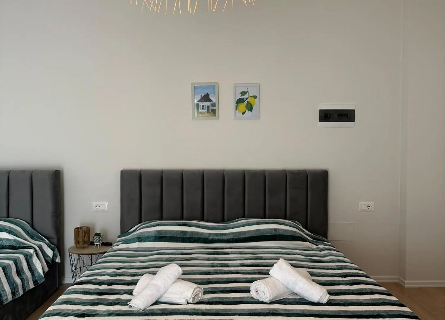 Oda ve Kahvaltı Freya'S Rooms Dıraç