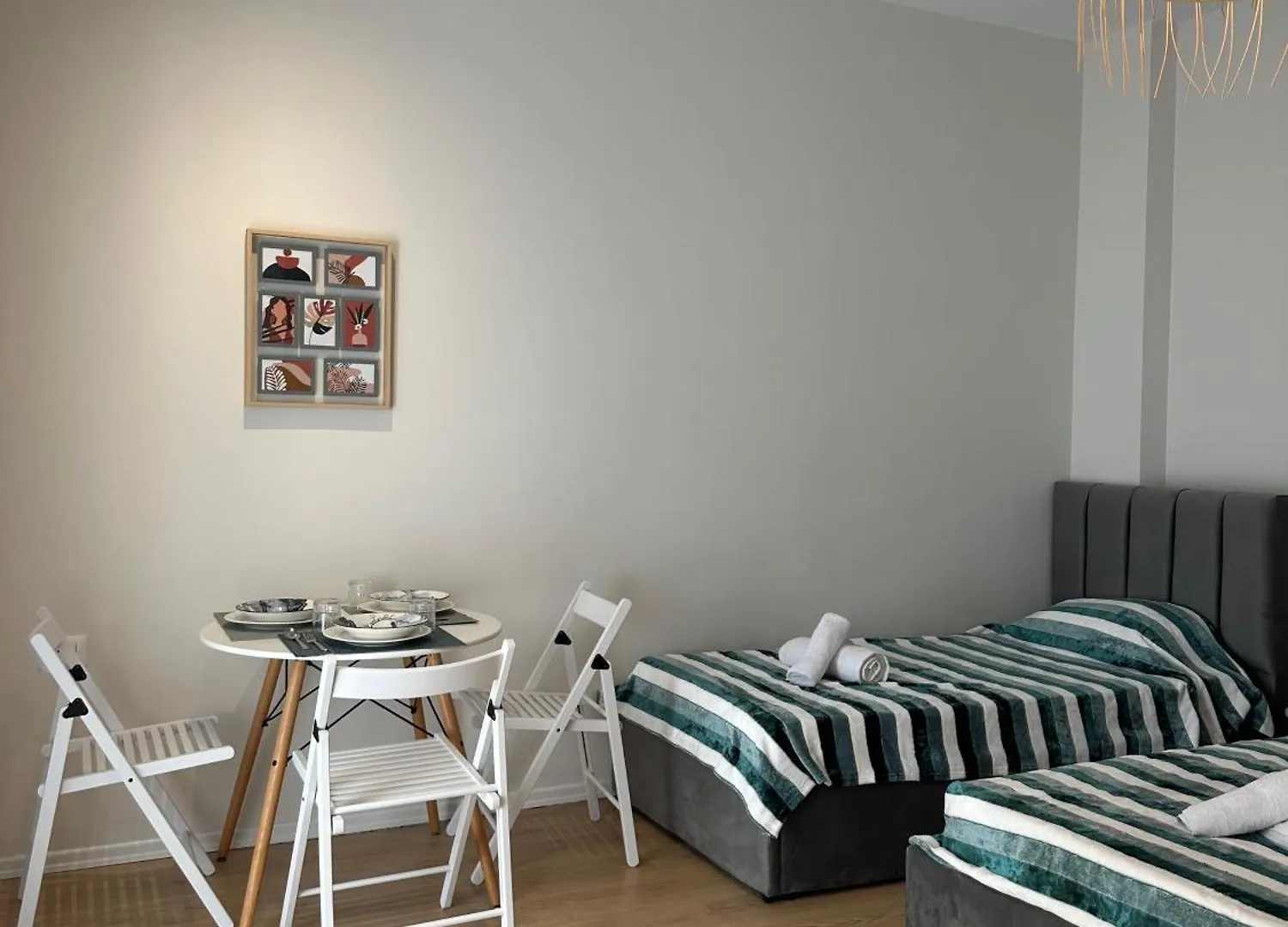 Freya'S Rooms Dıraç Arnavutluk