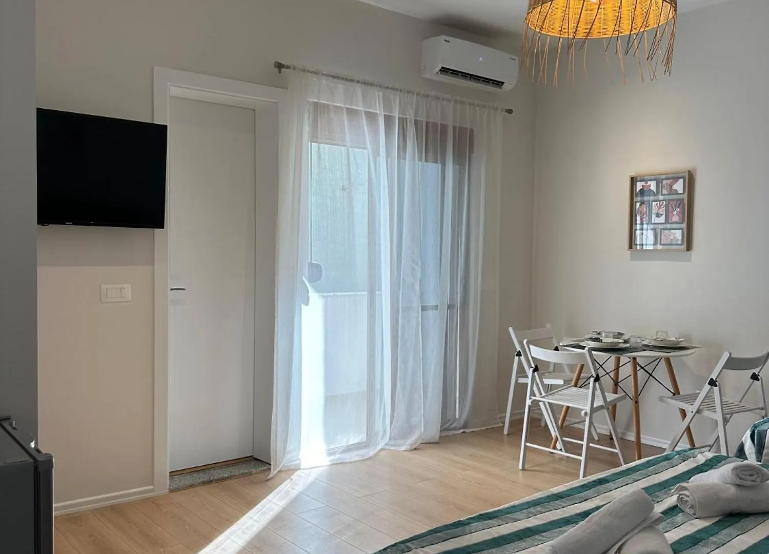 Oda ve Kahvaltı Freya'S Rooms Dıraç