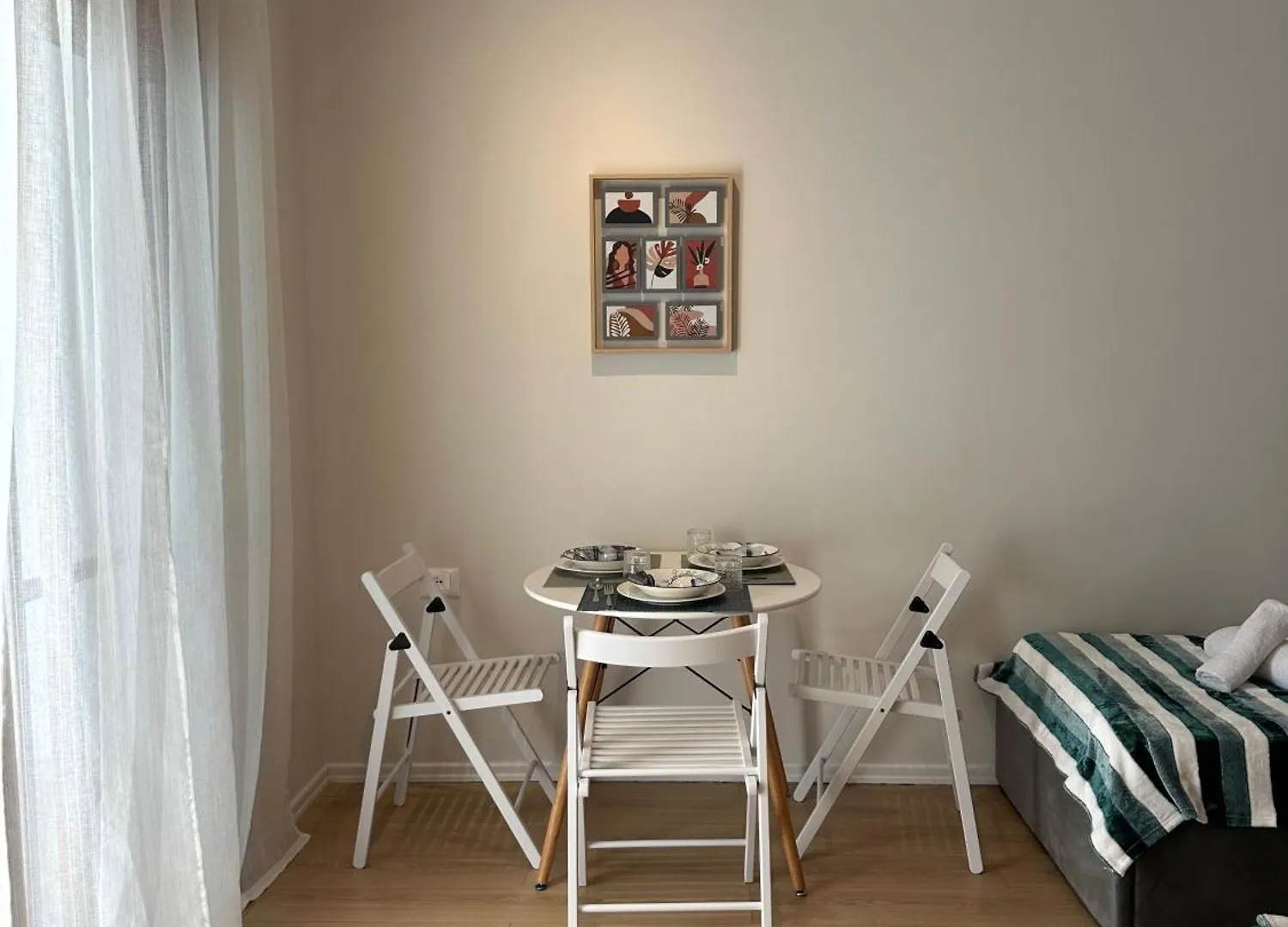 Freya'S Rooms Dıraç