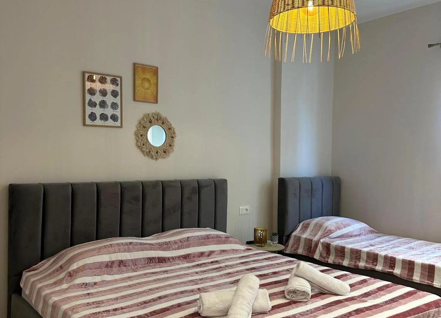 Freya'S Rooms Dıraç 0*,  Arnavutluk
