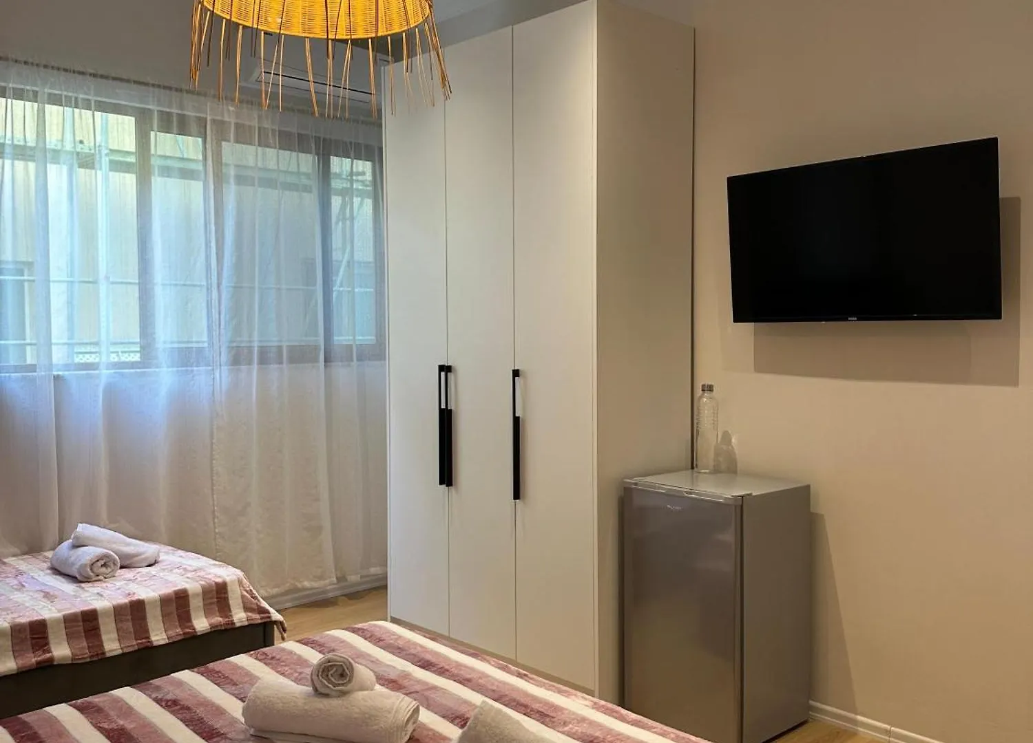 Freya'S Rooms Dıraç Oda ve Kahvaltı