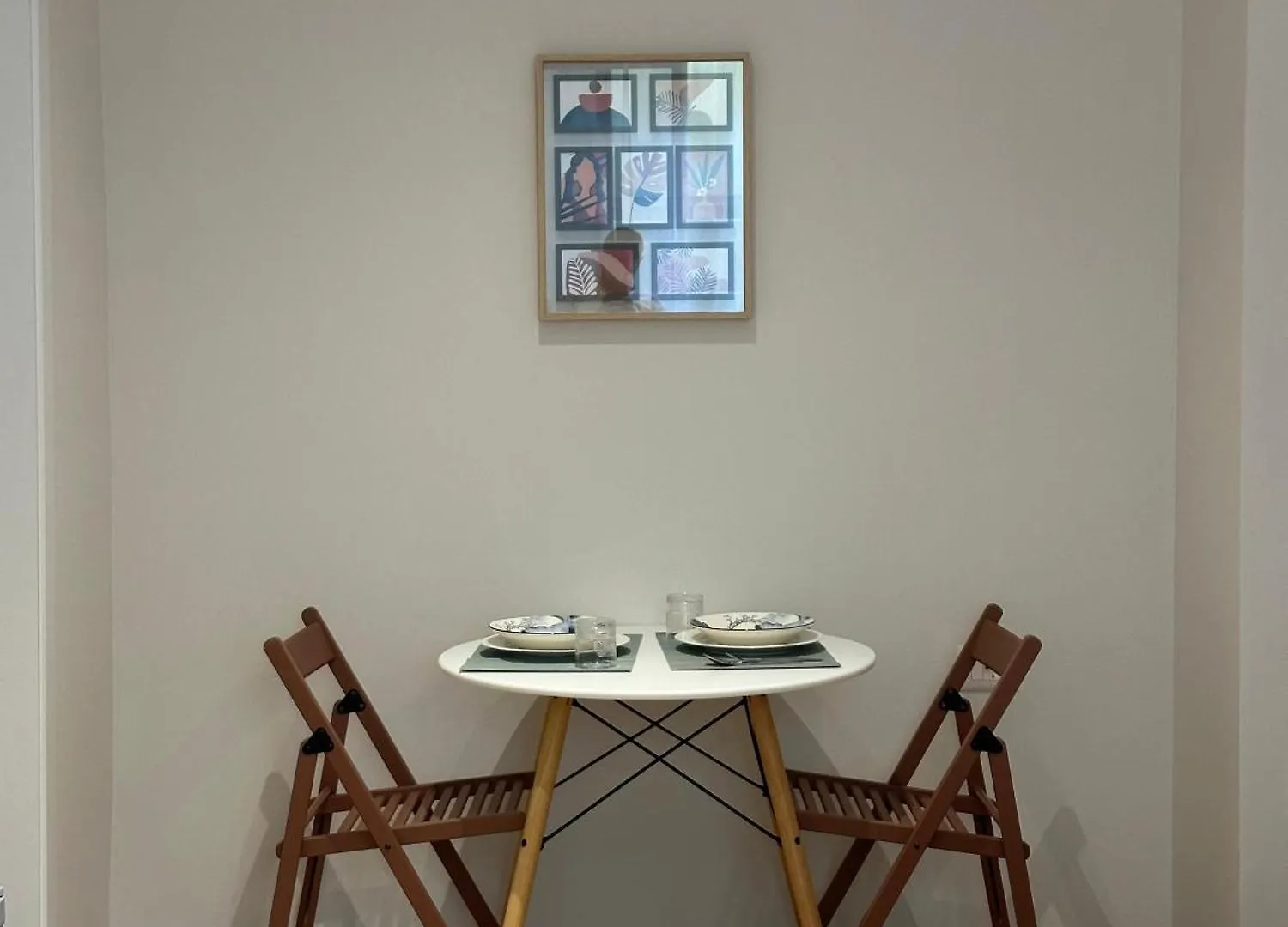 Freya'S Rooms Dıraç Arnavutluk