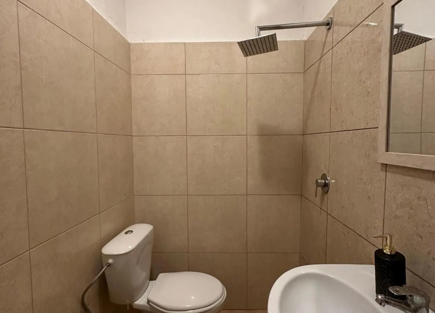 Freya'S Rooms Dıraç Arnavutluk