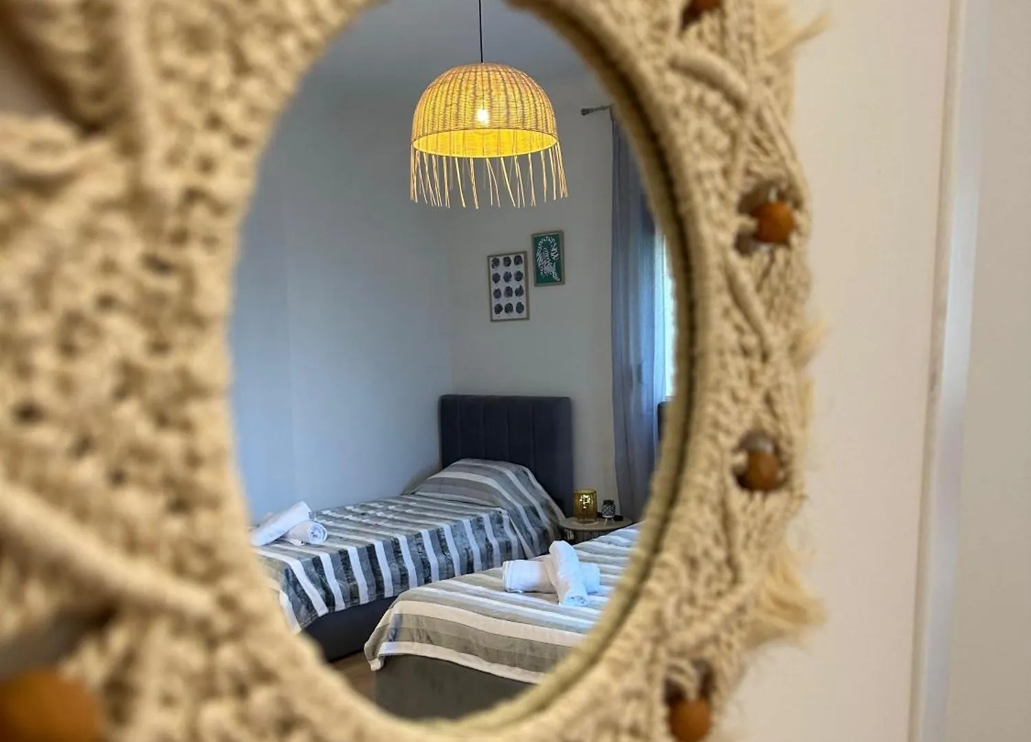 Oda ve Kahvaltı Freya'S Rooms Dıraç