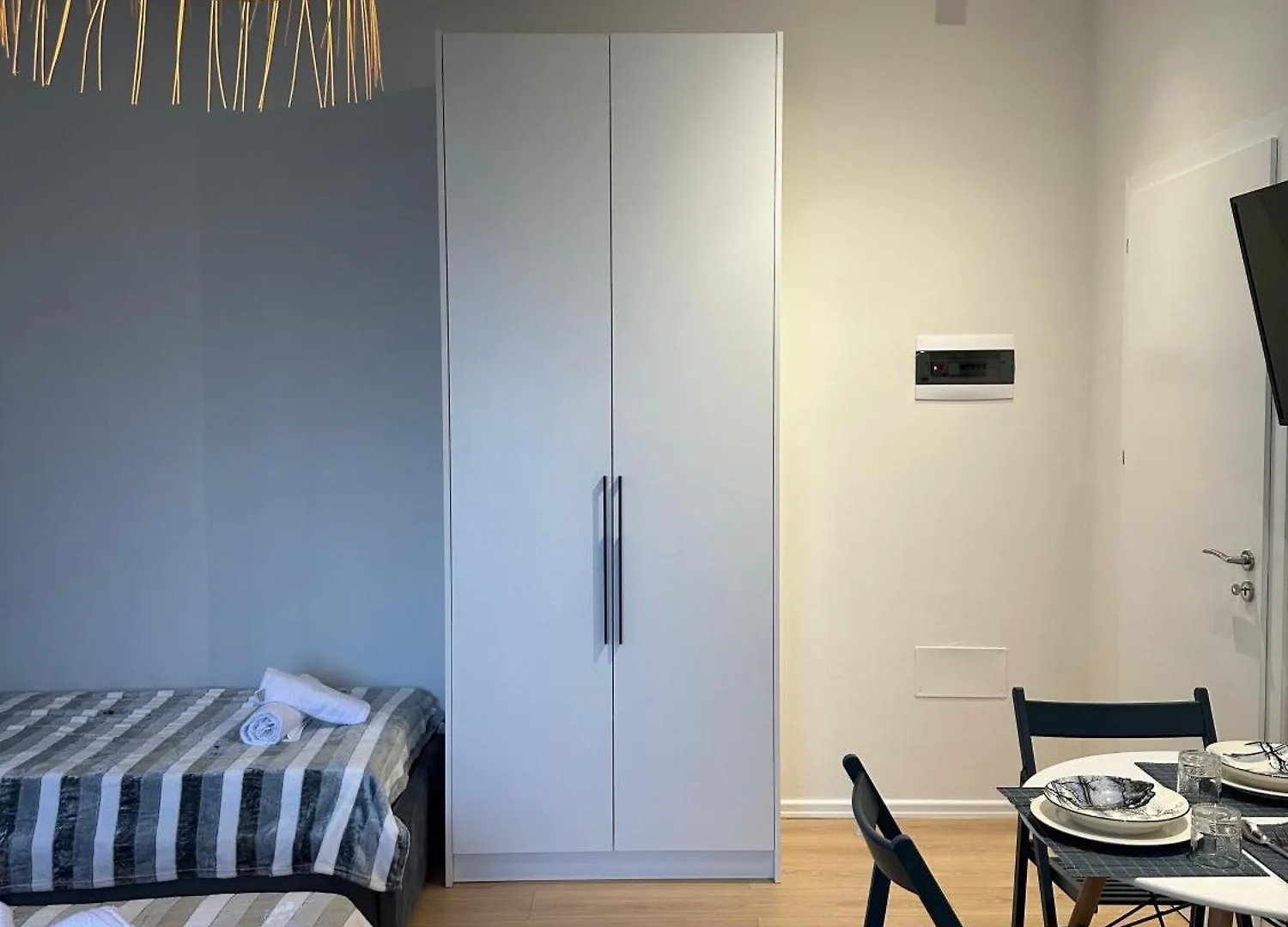 Oda ve Kahvaltı Freya'S Rooms Dıraç