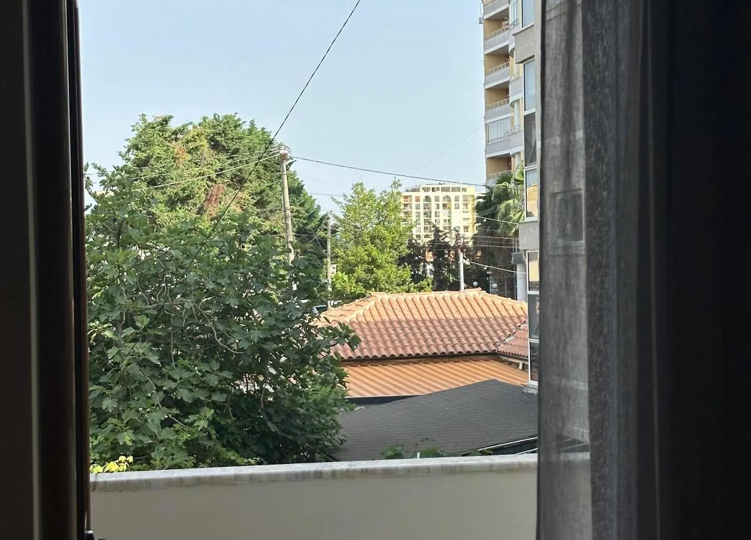 Freya'S Rooms Dıraç