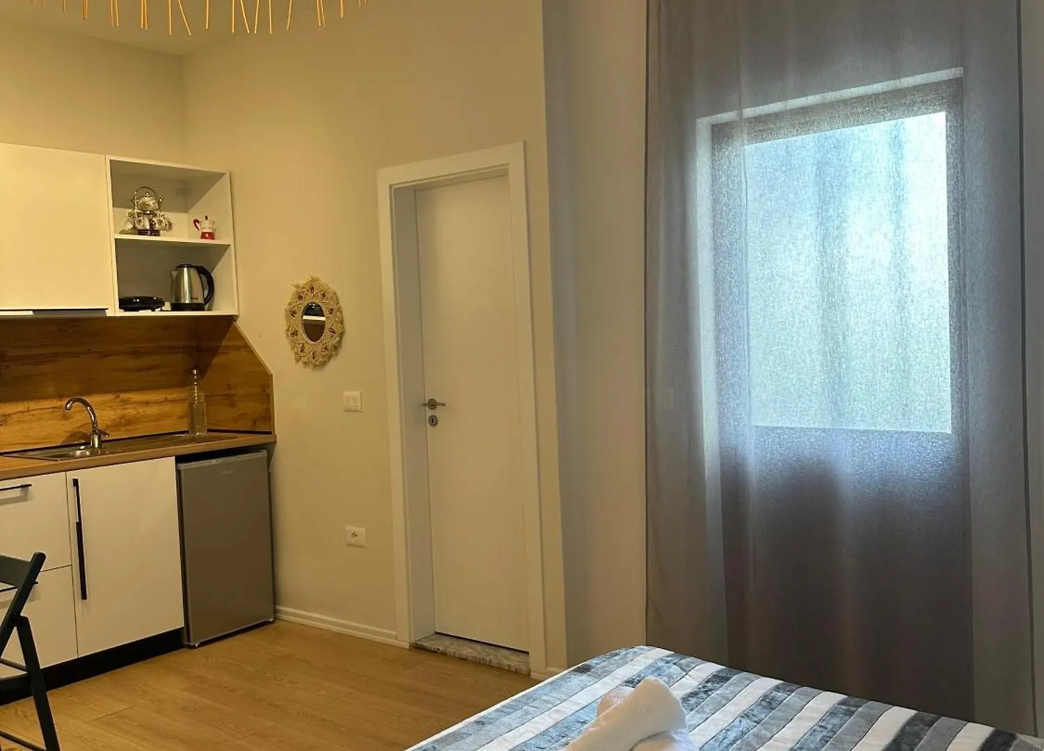 Oda ve Kahvaltı Freya'S Rooms Dıraç Arnavutluk