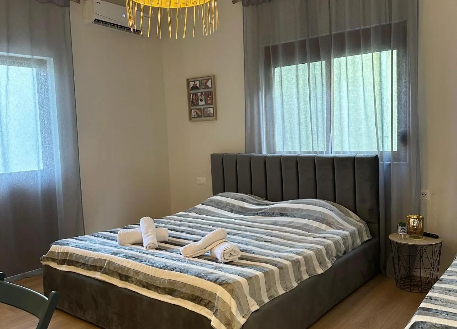 Oda ve Kahvaltı Freya'S Rooms Dıraç